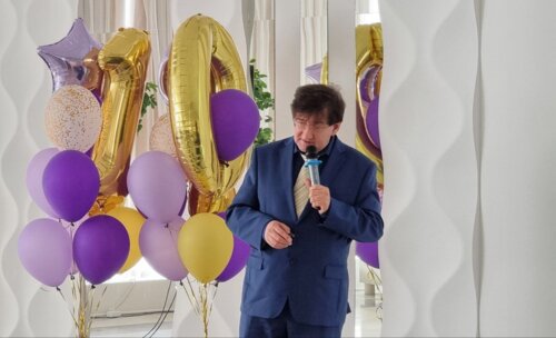 X Юбилейная Всероссийская Школа по детской урологии-андрологии